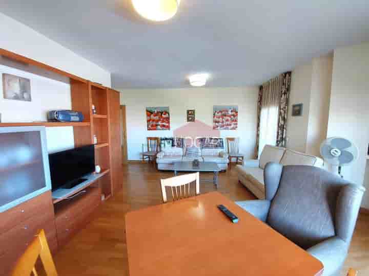 Apartment for sale in Ávila