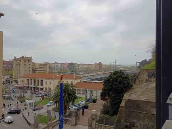 Apartamento para venda em Santander