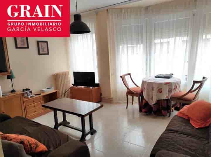 Apartment for rent in Albacete