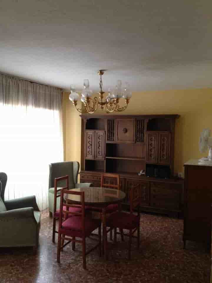 Appartement à louer à San Matías-Realejo