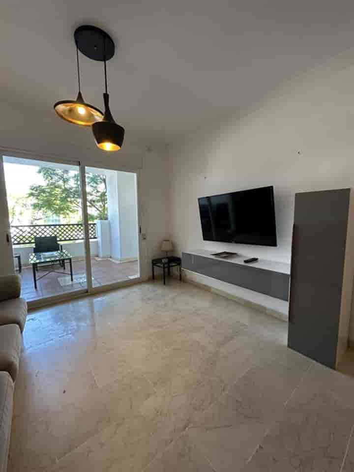 Apartamento para venda em Marbella