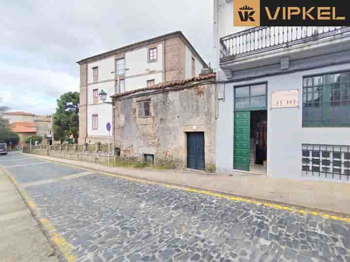 Haus zum Verkauf in Santiago de Compostela