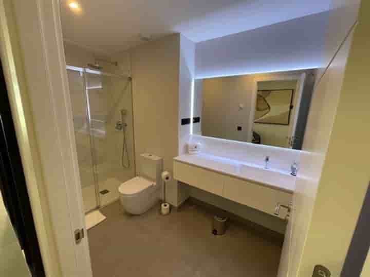 Apartment for sale in Estepona