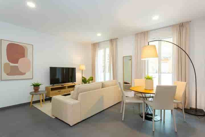 Apartamento en alquiler en Poblenou