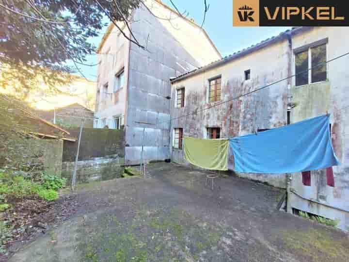 Casa en venta en Santiago de Compostela