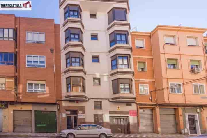 Apartment for rent in Albacete