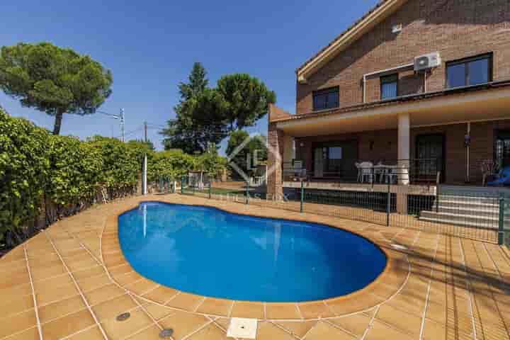 Casa en venta en Majadahonda