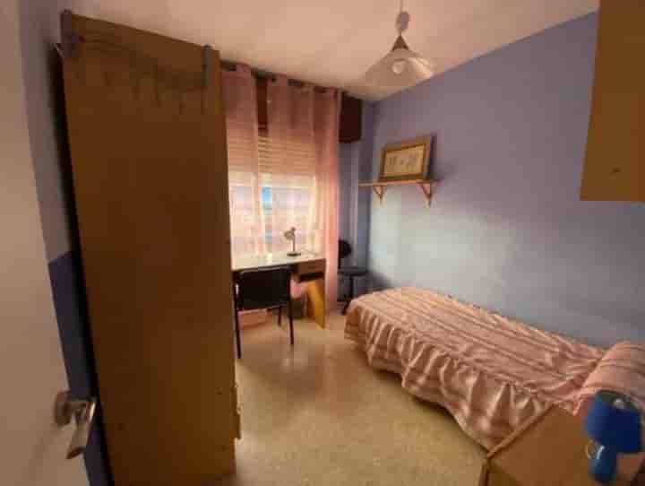 Apartamento en alquiler en Camino de Ronda