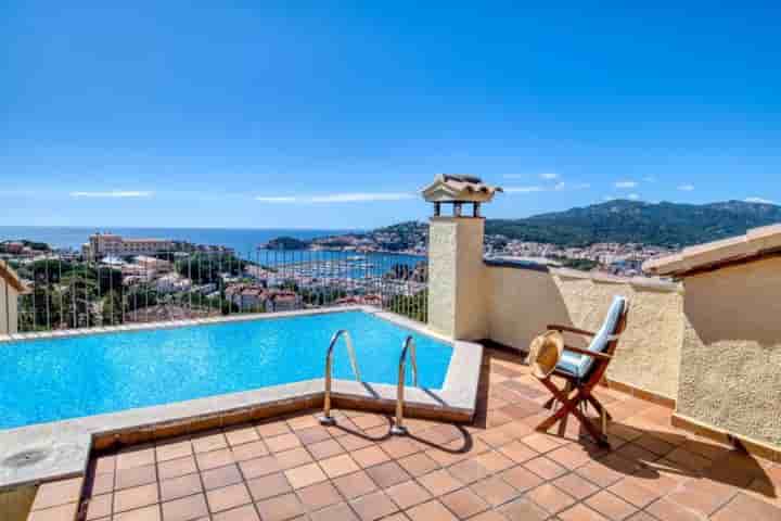 Casa para venda em Sant Feliu de Guíxols