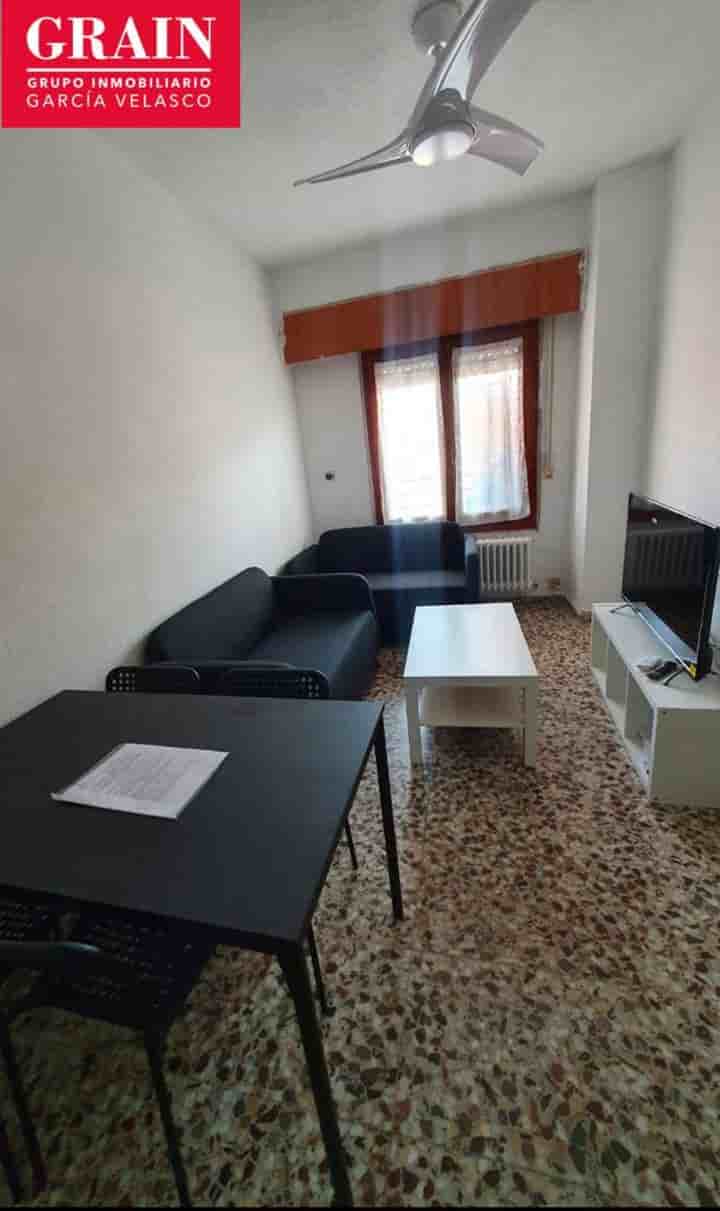 Apartment for rent in Albacete