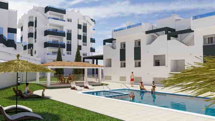 Apartment for sale in Los Balcones y los Altos