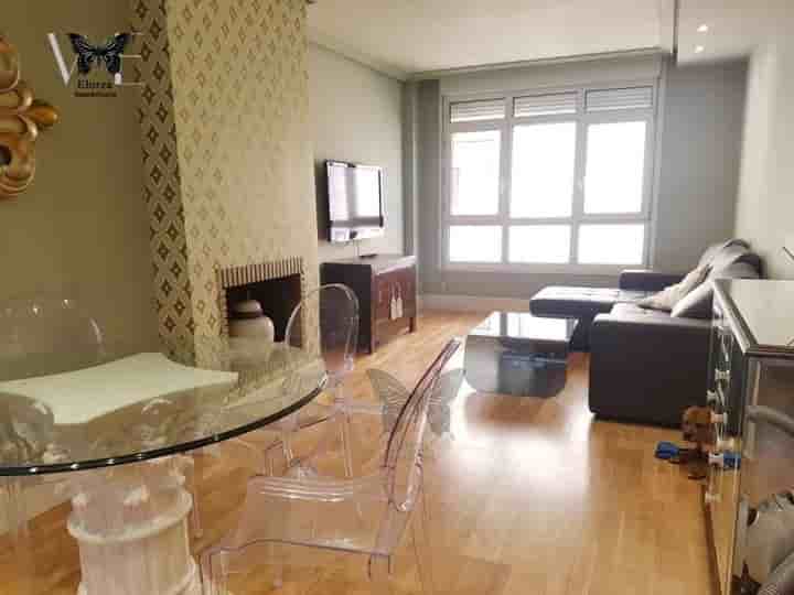 Apartamento en alquiler en Oviedo