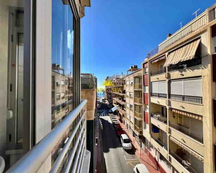 Appartement à louer à Las Piscinas Naturales