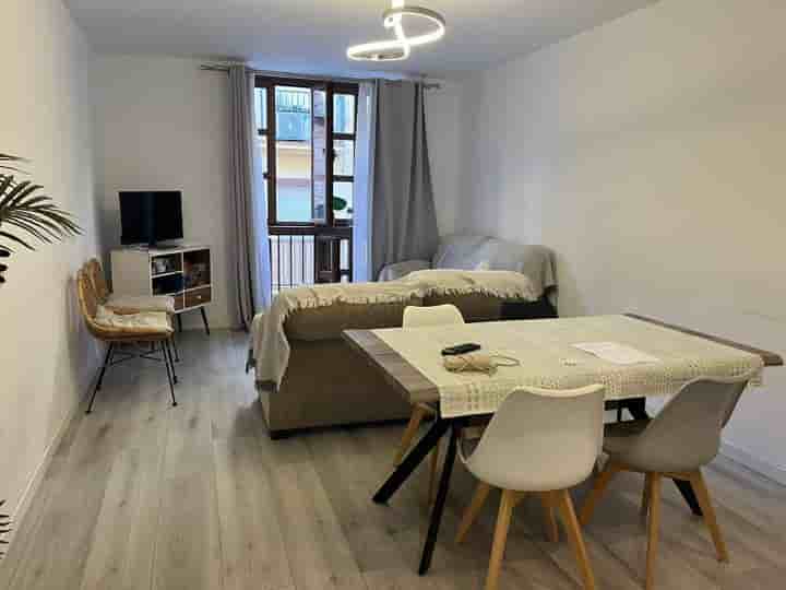 Apartamento en alquiler en Centro-Sagrario