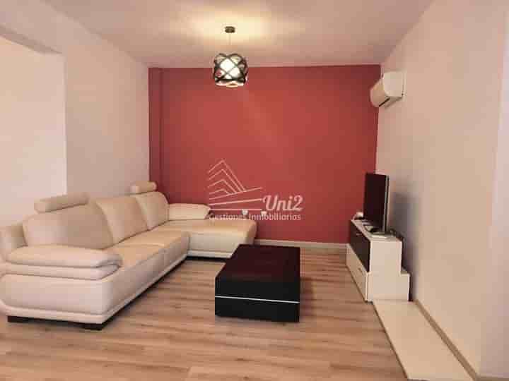 Apartment for rent in Carrizal