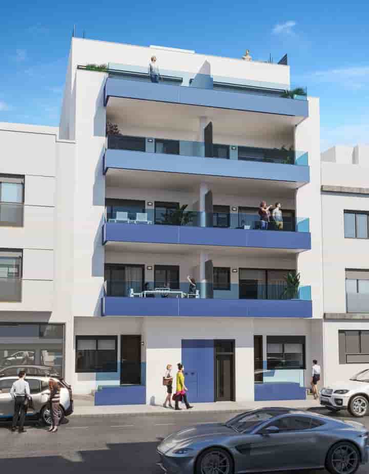 Apartamento en venta en Guardamar Playa