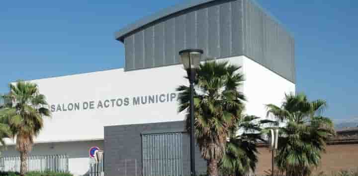 Apartment for rent in Campo Verde