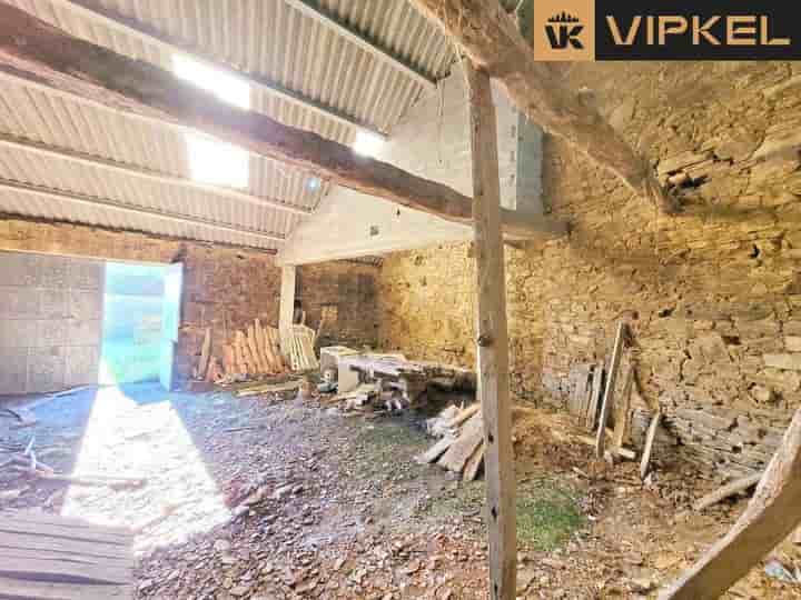 Casa en venta en Santiago de Compostela