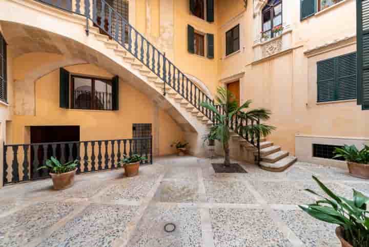 Apartment for sale in La Seu - Cort - Monti-Sion