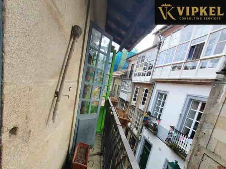 Casa en venta en Santiago de Compostela