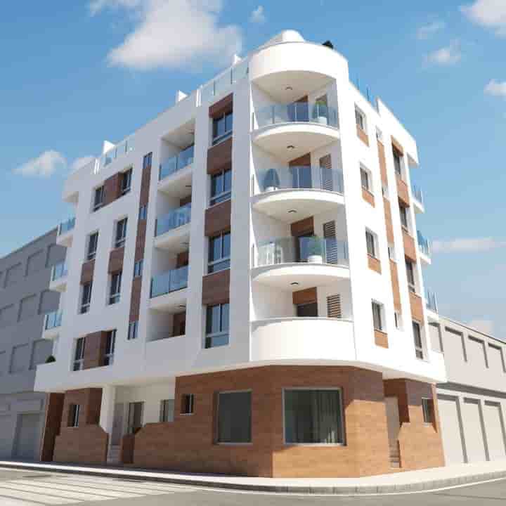 Apartamento en venta en Centro