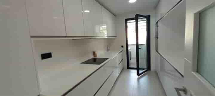 Apartment for sale in Estepona