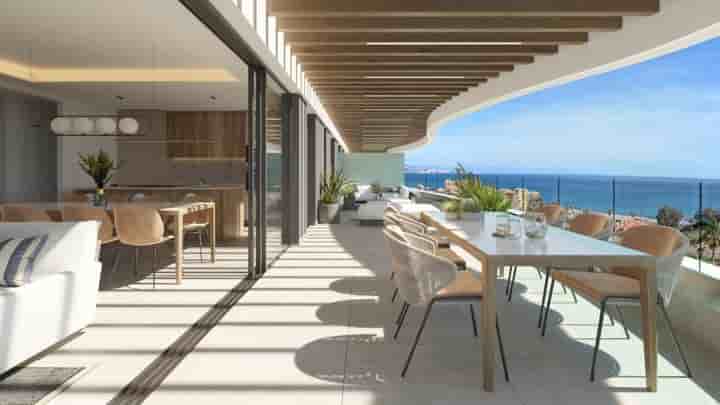 Apartment for sale in Marbella