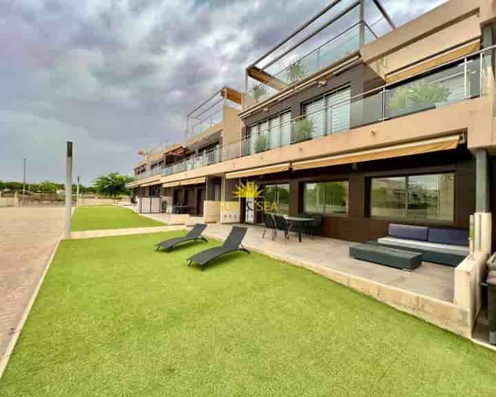 Casa en alquiler en Torre de la Horadada