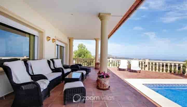 Casa en venta en Moraira