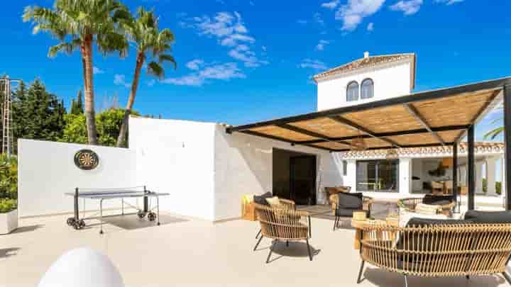 Casa para venda em Estepona