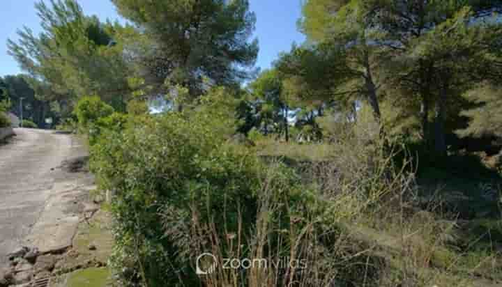 Maison à vendre à Jávea (Xabia)