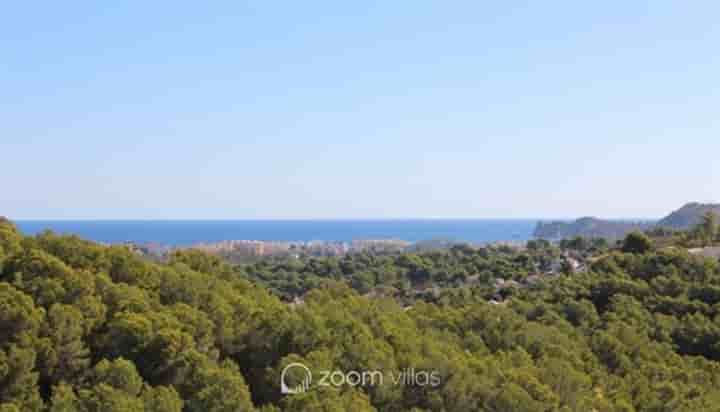 Casa en venta en Jávea (Xabia)