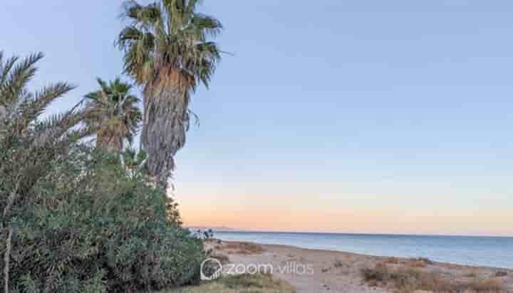 Wohnung zum Verkauf in Dénia