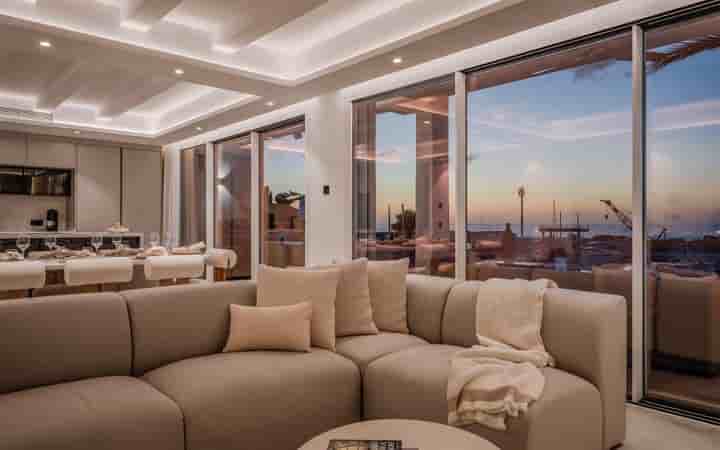 Apartment for sale in Marbella