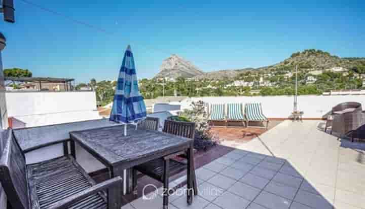 Casa en venta en Jávea (Xabia)