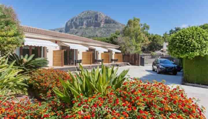 Maison à vendre à Jávea (Xabia)