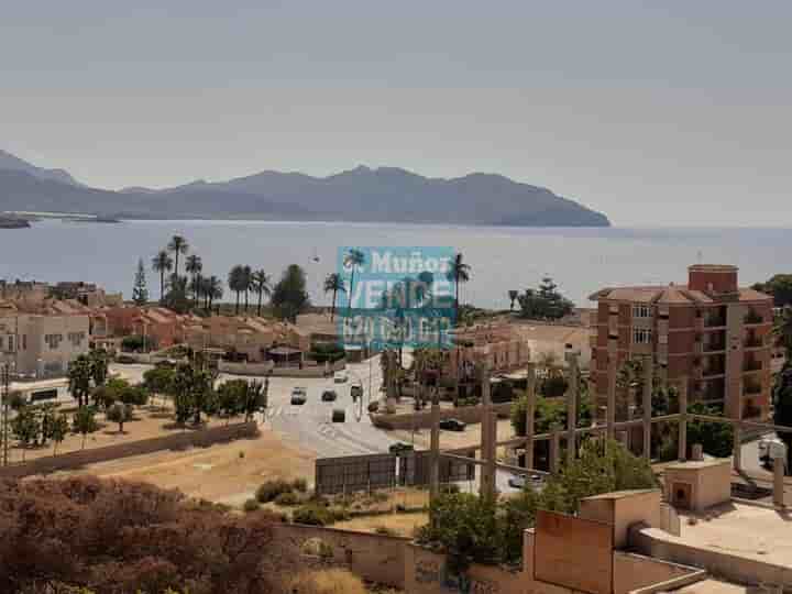 Apartamento en venta en Puerto de Mazarrón