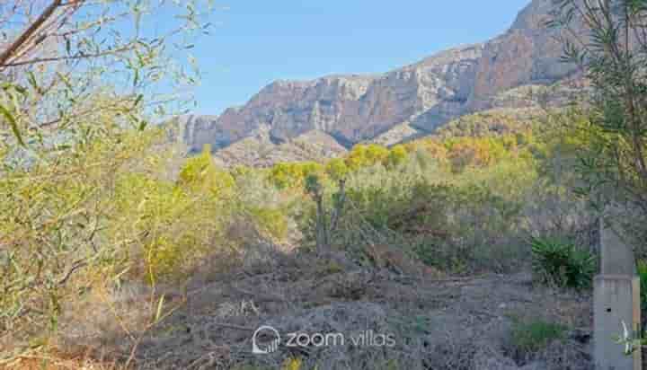 Casa en venta en Jávea (Xabia)