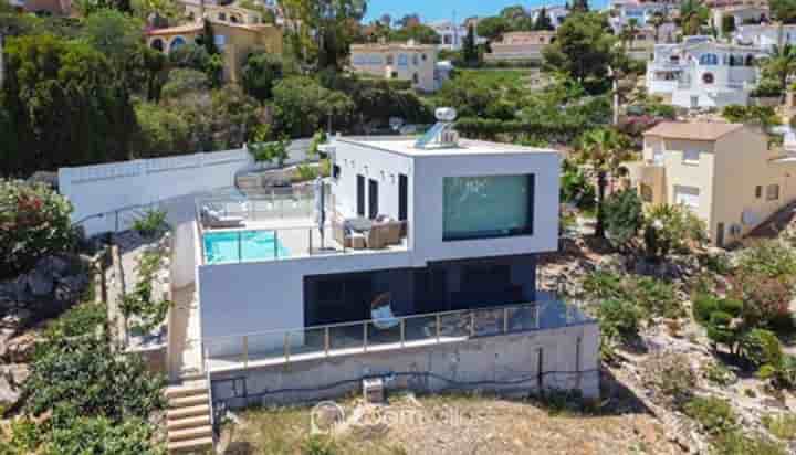 House for sale in Benitachell