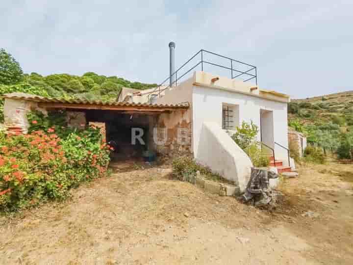 Casa en venta en Órgiva