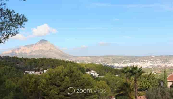 Casa en venta en Jávea (Xabia)