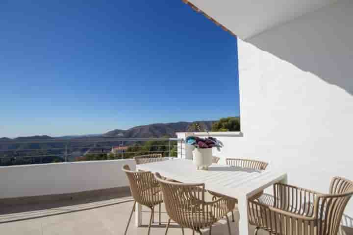 Apartment for sale in Istán