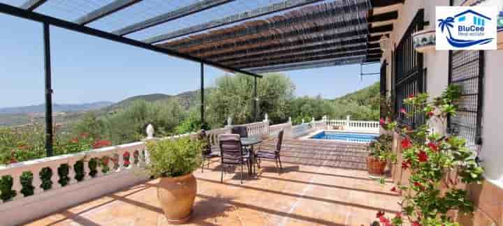 House for sale in Periana