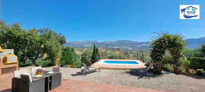 Casa para venda em Viñuela