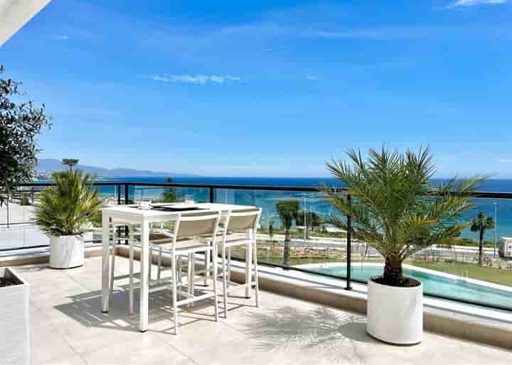 Apartment for sale in Estepona