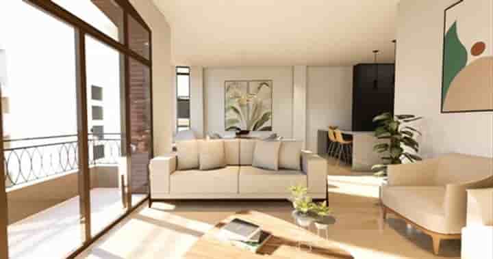 Apartment for sale in Murcia