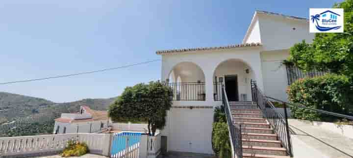 House for sale in Canillas de Albaida