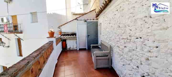 House for sale in Salares