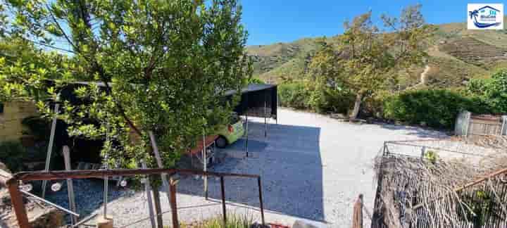 Casa para venda em Benamargosa