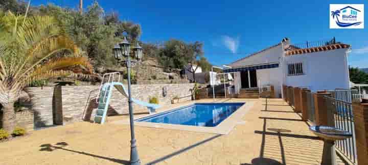 House for sale in Torrox Pueblo